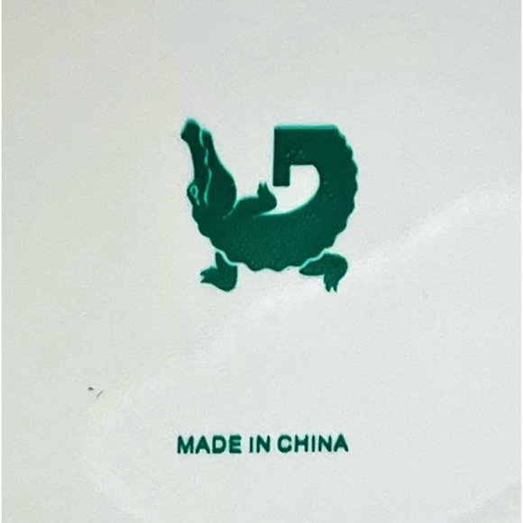 NOT TODAY SATAN Funny Halloween Spooky Coffee Cup/Mug 11oz White Multicolor NEW - Picture 9 of 10